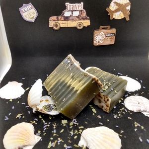 Exquisite Handcrafted Healthy Lavender 🧼